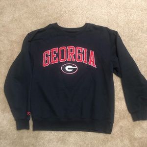 UGA Georgia sweatshirt